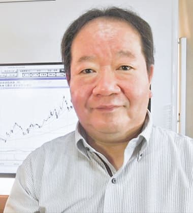 粟津  隆  Awazu Takashi