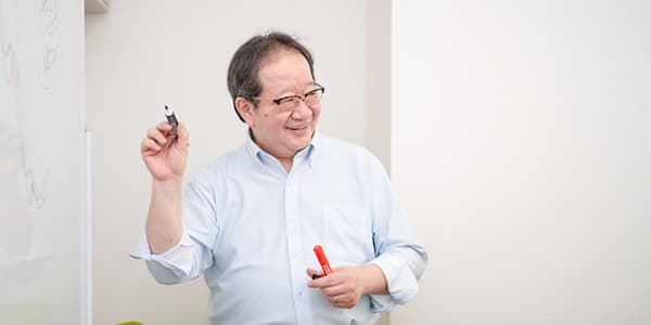 株deプラス投資スクールの特長